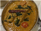 Mangalorean fish curry